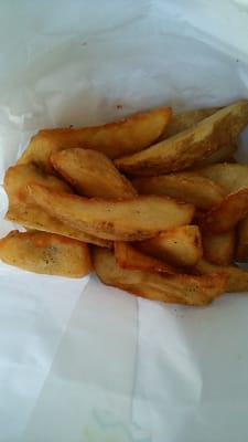 SAKURA BURGER by null