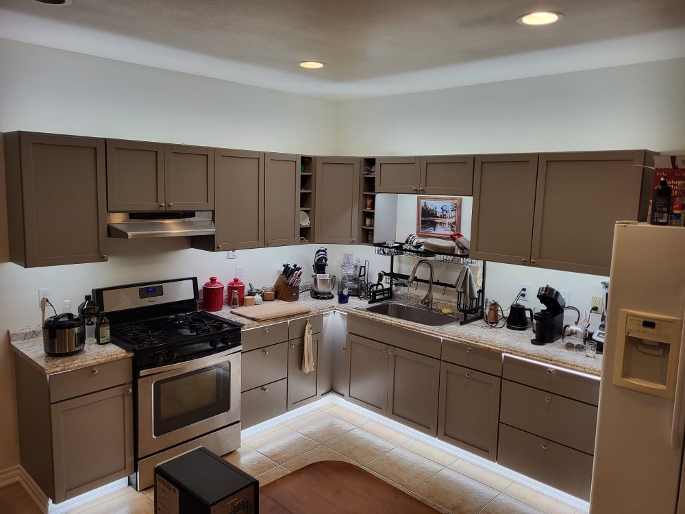 Key Pen Handyman - veterans service organization in Lakebay, WA