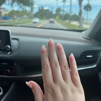 Creative Nails II - Nail Salons Near Me - Dunedin, Florida
