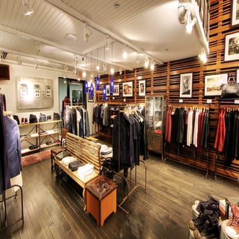 John Varvatos - Men's Clothing Near Me - Malibu, California