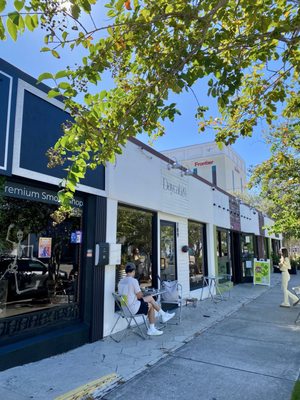 Daycation Coffee by null