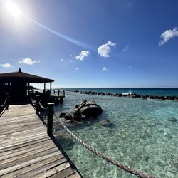 Renaissance Wind Creek Aruba Resort