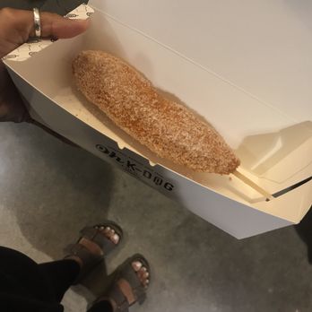 Oh K Dog - Hot Dogs Near Me - Austin, Texas Oh K Dog - Hot Dogs Near Me - Austin, Texas