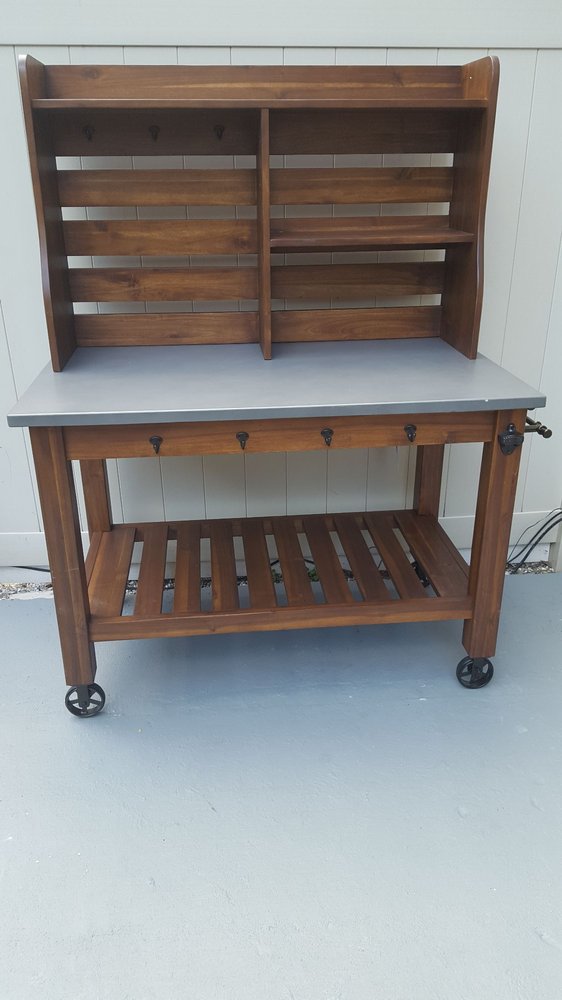 POTTERY BARN OUTLET 10 Photos & 21 Reviews 1770 W Main St