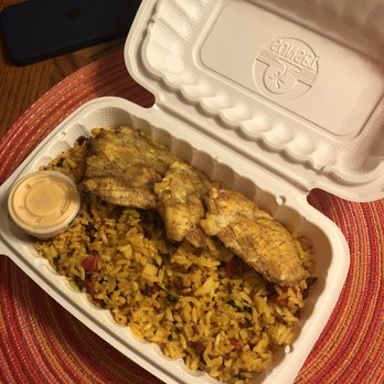 Boriken Restaurant - Puerto Rican Near Me - Beaverton, Oregon