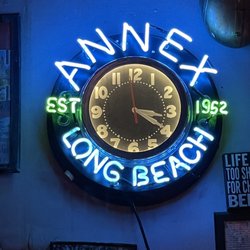 The Annex - My favorite pic!