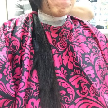 Tina's Beauty Touch - Before.... - Hair Salons Near Me - Tarzana, California Tina's Beauty Touch - Before.... - Hair Salons Near Me - Tarzana, California