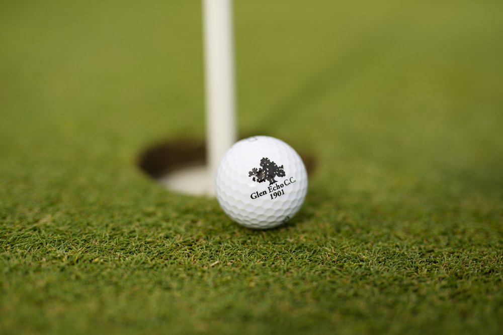 Glen Echo Country Club - wedding in Saint Louis, MO