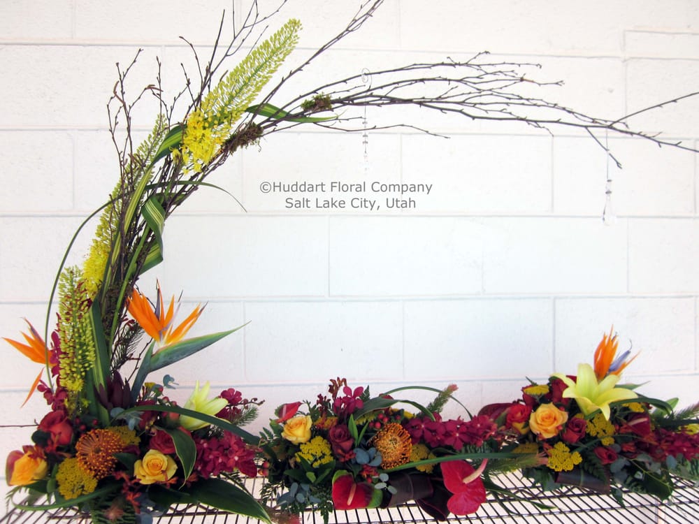 HUDDART FLORAL Updated July 2024 59 Photos & 12 Reviews 221 W