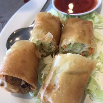 Jade Palace - Eggrolls - Chinese Near Me - Waimea, Hawaii Jade Palace - Eggrolls - Chinese Near Me - Waimea, Hawaii