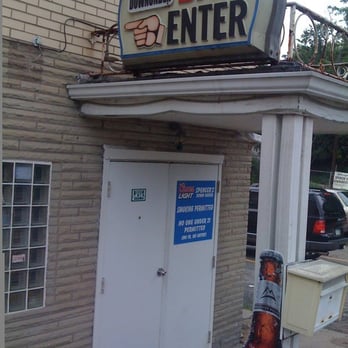 Spencer's Down Under - Entrance is on the side of the building, lower level - American Near Me - West Mifflin, Pennsylvania Spencer's Down Under - Entrance is on the side of the building, lower level - American Near Me - West Mifflin, Pennsylvania
