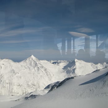 threes!xty - Coffee & Tea Near Me - Saas-Fee, VS