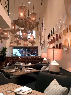 Byblos Uptown by null