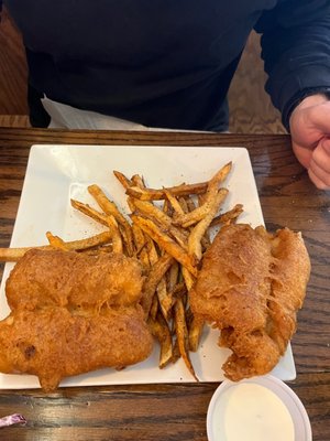 Brooks Tavern by null