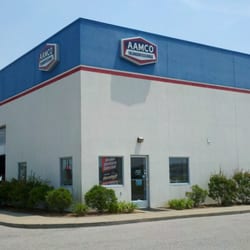 AAMCO Transmissions & Total Car Care