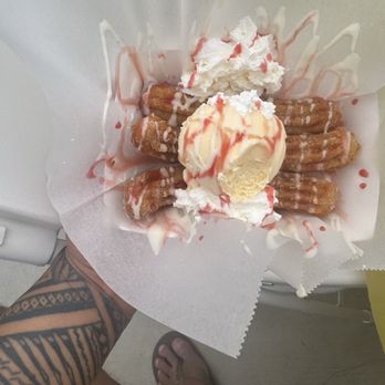 Churro Addict - Food Trucks Near Me - San Diego, California Churro Addict - Food Trucks Near Me - San Diego, California