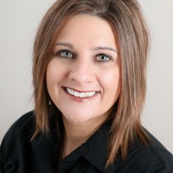 RUSH Physical Therapy - Lake in the Hills - Tiffani S PTA