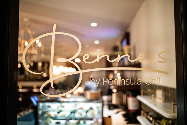 Benne’s by Peninsula Grill by null