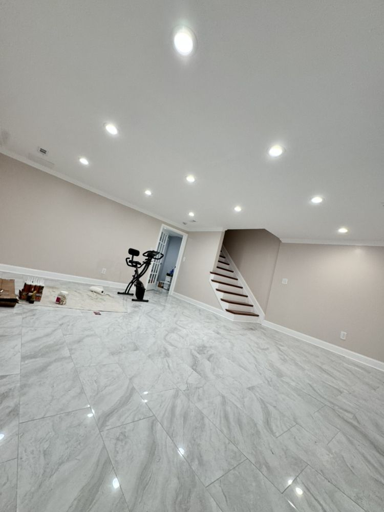 Slide of AG General Construction