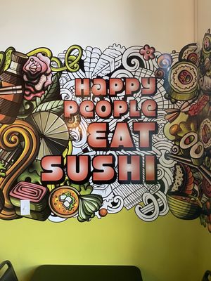 Twin Sushi PDX by null
