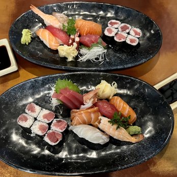 Sushi Ya - Sushi & Sashimi Lunch - Japanese Near Me - Garden City, New York Sushi Ya - Sushi & Sashimi Lunch - Japanese Near Me - Garden City, New York