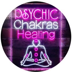 Psychic Visions
