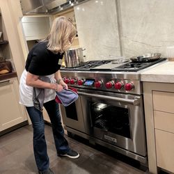 Culinary Works