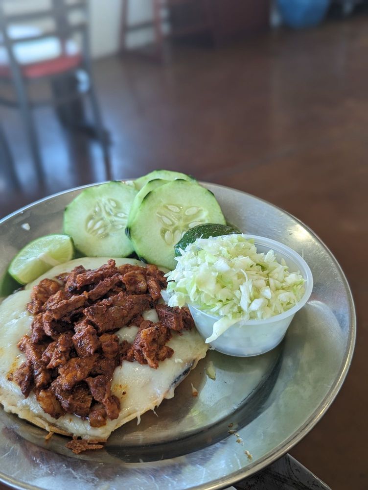 Taquería La Esquina