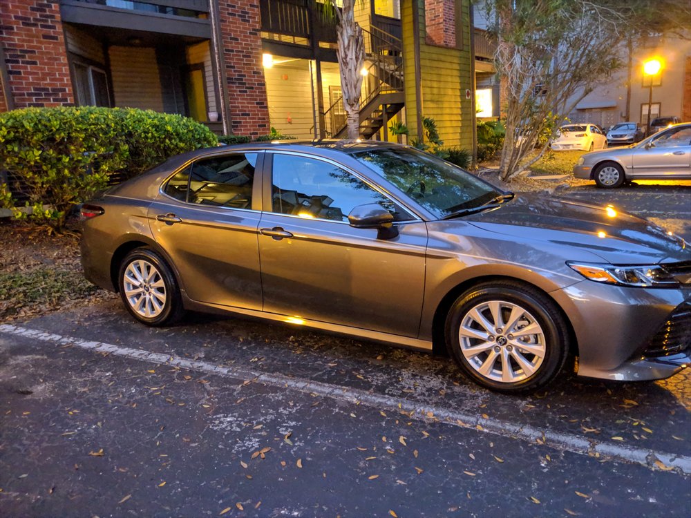 PARKS TOYOTA OF DELAND 11 Photos & 60 Reviews Car Dealers 1701 S