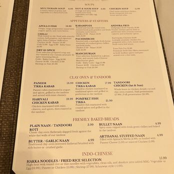 Amaravathi'S - Menu2 - Indian Near Me - Omaha, Nebraska Amaravathi'S - Menu2 - Indian Near Me - Omaha, Nebraska