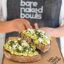 Photo of Bare Naked Bowls Surry Hills
