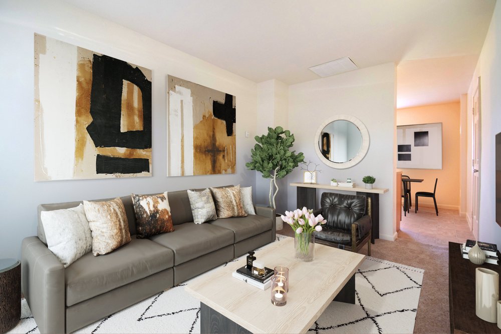 HARFORD COMMONS APARTMENTS & TOWNHOMES Updated May 2024 14 Photos