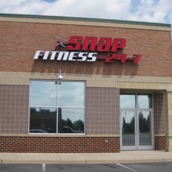 Snap Fitness