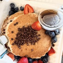Reges Cafe