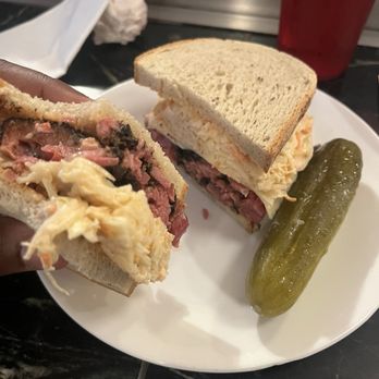 S&P - Flatiron Delight Sandwich - Sandwiches Near Me - New York, New York S&P - Flatiron Delight Sandwich - Sandwiches Near Me - New York, New York