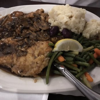 The Pearl - Chicken Madeira - Portuguese Near Me - Taunton, Massachusetts The Pearl - Chicken Madeira - Portuguese Near Me - Taunton, Massachusetts