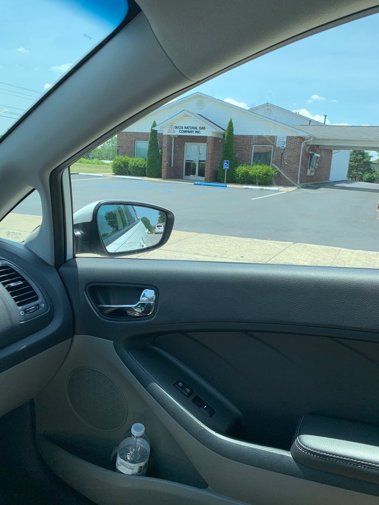 DELTA NATURAL GAS Updated September 2024 501 Etter Dr