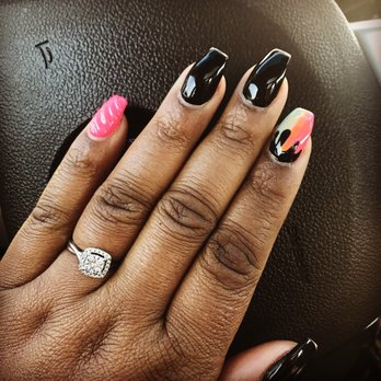 Serenity Nails Spa Salon - Nail Salons Near Me - Ashburn, Virginia