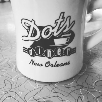Dots Diner - Williams Blvd. - Diners Near Me - Kenner, Louisiana