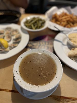Big Sam's Inlet Cafe & Raw Bar by null