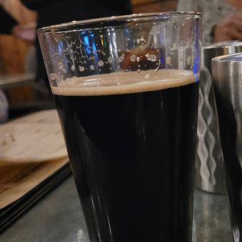 Downtown Public - Peanut Butter Milk Stout - New American Near Me - Murrieta, California Downtown Public - Peanut Butter Milk Stout - New American Near Me - Murrieta, California