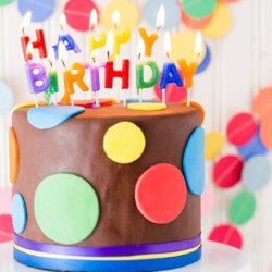Sketches & Drips - Children's Birthday Party's