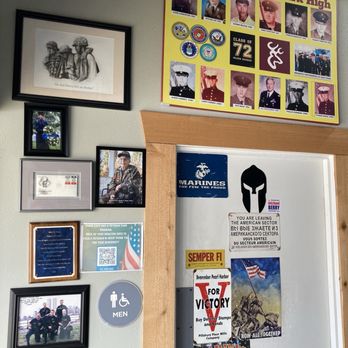 Honor Cafe Conroe - Memorabilia - Breakfast & Brunch Near Me - Conroe, Texas