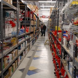 Marshall's Industrial Hardware