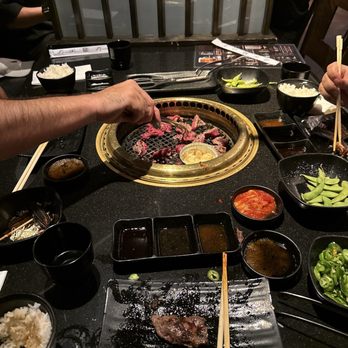 888 Japanese BBQ - Coooking - Barbeque Near Me - Las Vegas, Nevada