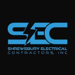 Shrewsbury Electrical Contractors