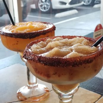 Gonzalez's Restaurant - Mexican Near Me - Orange, California