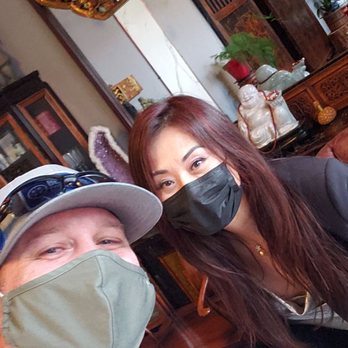Cascade Spa - Shirley and I. - Massage Near Me - San Diego, California