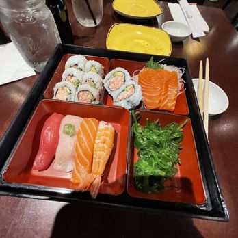 Hungry Belly - Nigiri sushi bento - Japanese Near Me - Dallas, Texas Hungry Belly - Nigiri sushi bento - Japanese Near Me - Dallas, Texas