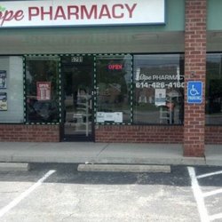 Hope Pharmacy